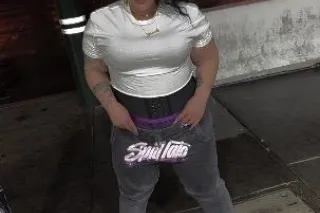 Snow Bunny 🐰🤤 Ready To Make Yo... - Image 3