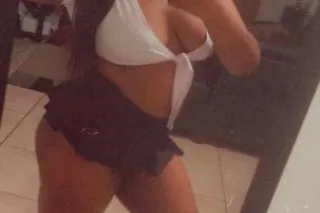 Sexy Ass Lil Mama Brownskin Ba... - Image 4