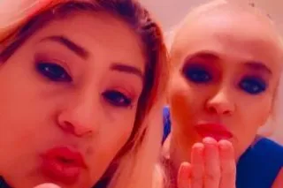 Dick devouring ,cum guzzling , cock worshippea - Image 10