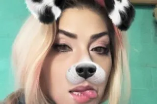 Dick devouring ,cum guzzling , cock worshippea - Image 5