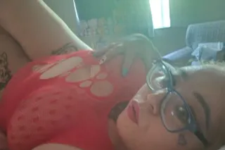 💓🍭 🫦Delicious pink kitty will ... - Image 2