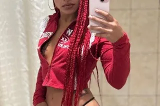 Petite asian mix puerto rican ... - Image 2