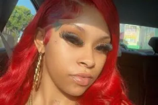 Maliah is back 🔥 DEEPTHROAT GO... - Image 2