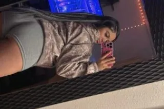 dont be shy, cum have fun with me while you can - Image 5