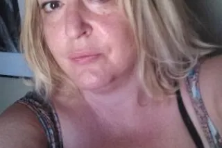 Sexy Curvy Blonde - 54 - Image 2