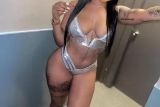 🤩🍒HI DADDY 🍒 YOUR REAL GIRL WI... - Image 1