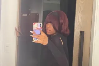 CUTE🥰SLIM THICC😘ADORABLE😇EBONY♥ - Image 5