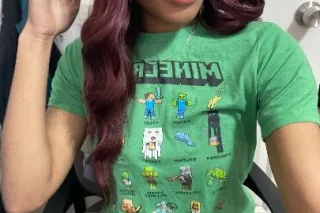 CUTE🥰SLIM THICC😘ADORABLE😇EBONY♥ - Image 6