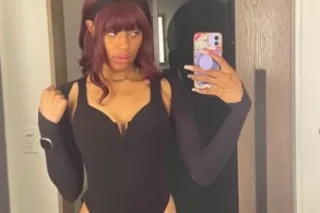 CUTE🥰SLIM THICC😘ADORABLE😇EBONY♥ - Image 7