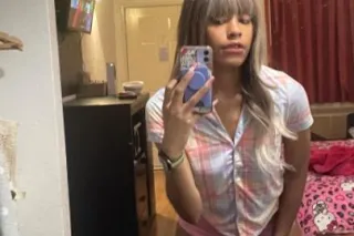 CUTE🥰SLIM THICC😘ADORABLE😇EBONY... - Image 1