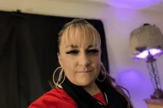 🫦SEXY SOPHISTICATED curvy blon... - Image 2