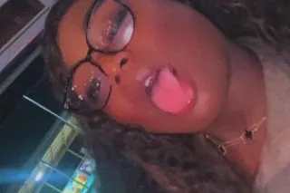 HOW FAR DOWN MY THROAT CAN YOU... - Image 2