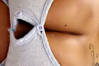 wet dominican pussy - 22 - Image 1