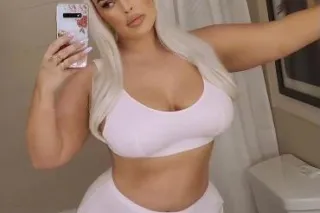 💗✔Top BLONDIE Notch ❥🌹Sexy 💋100% Real & SeXxXY 💯 🎀 Must See 👀 Must Have 💗🌹 - Image 8