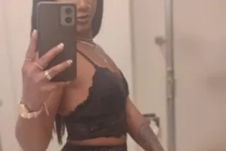 📱👄With STAR ⭐ ✨ Nasty Little F... - Image 4