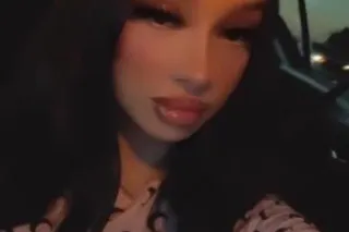 Cum see me 👅 2 girls 👯♀ - Image 5