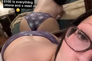 - NEW NEW NEW SNAPCHAT!! THIS IS MY REAL NUMBER! i can verify. the other ads are using my pics! - Image 6