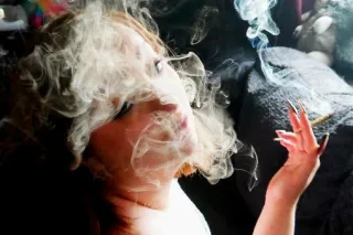 sexy times with saturn - Image 11