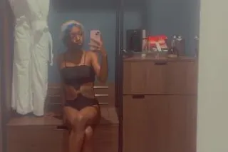 Exclusive Chocolate 🍫🍫Spinner| Westcoast Favorite Petite Supersoaker💦| INCALLS INCALLS INCALLS - Image 5