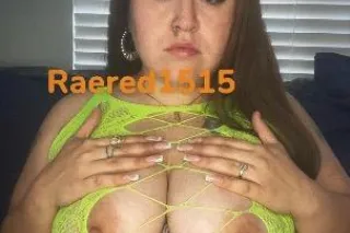 RAE RED PAWG. 💋 100 QV INCALLS... - Image 2