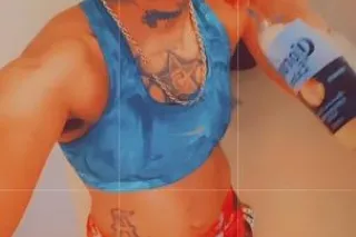 Got A Fetish for Studs👀😏 Mascu... - Image 3