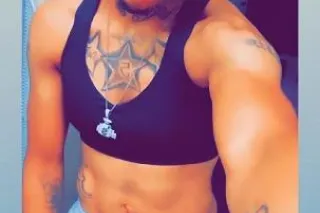 Got A Fetish for Studs👀😏 Mascu... - Image 4