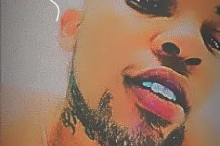 Got A Fetish for Studs👀😏 Mascu... - Image 1