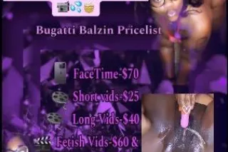 OUTCALLS ONLY!!! SQUIRTING NYMPHO⛲💦 𝑩𝒖𝒈𝒂𝒕𝒕𝒊𝑩𝒍𝒂𝒛𝒊𝒏 BEND ME OVER 💦🧁 MAKE ME SQUIRT ON DAT DICK DADDi 🥰💦💦 FUCK THE SQUIRT OUTTA ME!!! - Image 10