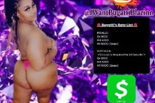 OUTCALLS ONLY!!! SQUIRTING NYMPHO⛲💦 𝑩𝒖𝒈𝒂𝒕𝒕𝒊𝑩𝒍𝒂𝒛𝒊𝒏 BEND ME OVER 💦🧁 MAKE ME SQUIRT ON DAT DICK DADDi 🥰💦💦 FUCK THE SQUIRT OUTTA ME!!! - Image 11