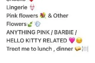 ⭐⭐⭐⭐⭐5 Star Barbie🩷A WHOLE VIBE🥂 - Image 9