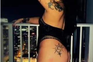 Sexy Skade💋 AVAILABLE NOW/ Cum Play💦 - Image 6