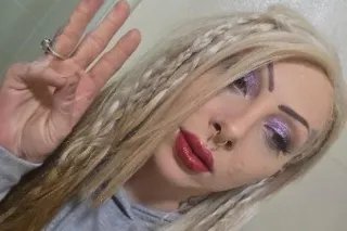 HOT AND SLUTTY ! - 26 - Image 3