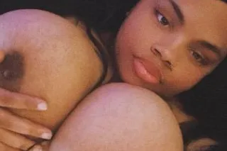 Im BACK❤🫶CAN I BE YOUR SLUT😻🍌🍯... - Image 1