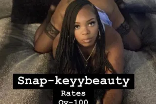 🍫Dark chocolate sweet🍭Treat 🍫Savannah incall 24/7 Availability - Image 11