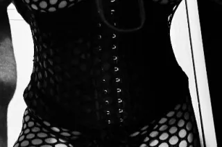 I Dare you to let me show what a good woman is - Image 12