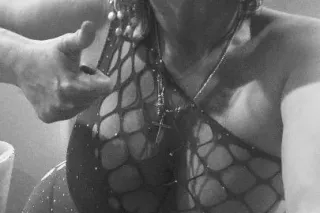 I Dare you to let me show what a good woman is - Image 6