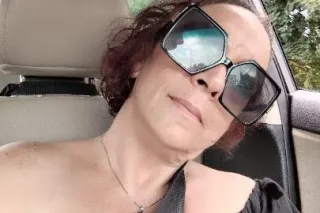 Naughty Milf Nurse - 47 - Image 1