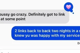 160$ ʜʜʀ ɪɴᴄᴀʟʟ ꜱᴘᴇᴄɪᴀʟs ѕℓιρρєяу ωнєη ωєт💦вєѕт ѕℓσρρу тσρρу squirting nympho αναιℓαвℓє 24/7⏰ тσρ qυαℓιту✨нιgнℓу ƒανσяє∂ ⭐ ∂σηт мιѕѕ συт!😚 -  - Image 4