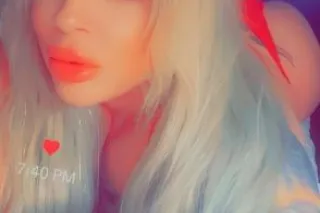 Avail Now🥶😻👅THE NEWEST HOTTEST BLONDE W/ PIERCED 🐱 AND 36 DDDs TO DIE FOR 👅 - Image 10
