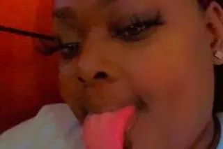 Jamaican Mami ☔👅Sexy. Natural.... - Image 2