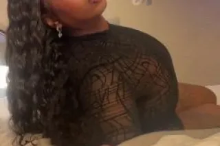 Juicy Jade the seductive Sensual, chocolate, love goddess - Image 5