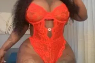 Juicy Jade the seductive Sensual, chocolate, love goddess - Image 7