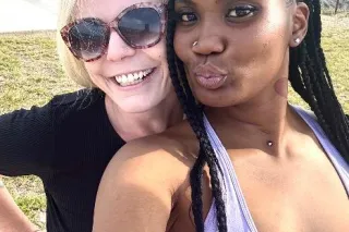 doubles 24/7 double the fun get us both or choose just one⭐⭐⭐😘 - Image 1