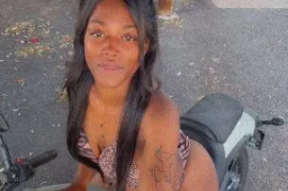 snapchat- Baddbentleyy ~cum se... - Image 2