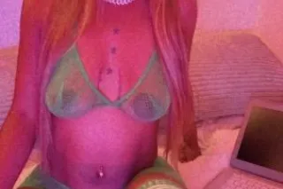 snapchat- Baddbentleyy ~cum se... - Image 3