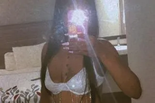 snapchat- Baddbentleyy ~cum se... - Image 1