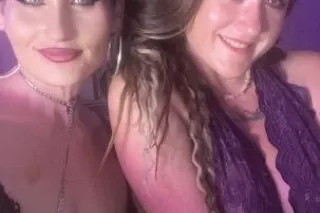 EPIC MENAGE A TROIS, 2 Hottie, Naughty Dick Enchantresses 1 Squirter, 1 Deepthroat queen- AVAILABLE NOW/ALL NIGHT/OUTCALLS WELCOMED - Image 12