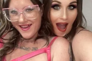 EPIC MENAGE A TROIS, 2 Hottie, Naughty Dick Enchantresses 1 Squirter, 1 Deepthroat queen- AVAILABLE NOW/ALL NIGHT/OUTCALLS WELCOMED - Image 8