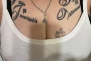 Tight Ass Gymnast- Let me show... - Image 1