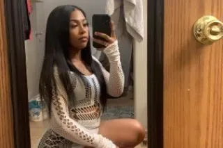 i dont bite.. only if you want me to 😘 - Image 3